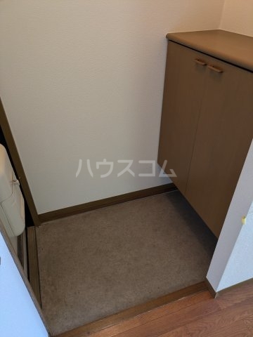 11/30 玄関