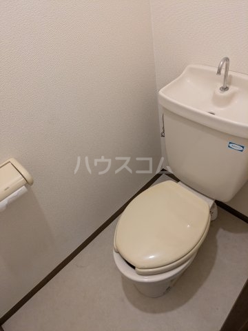 17/30 トイレ