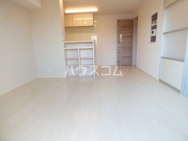 3/24 リビング/ダイニング