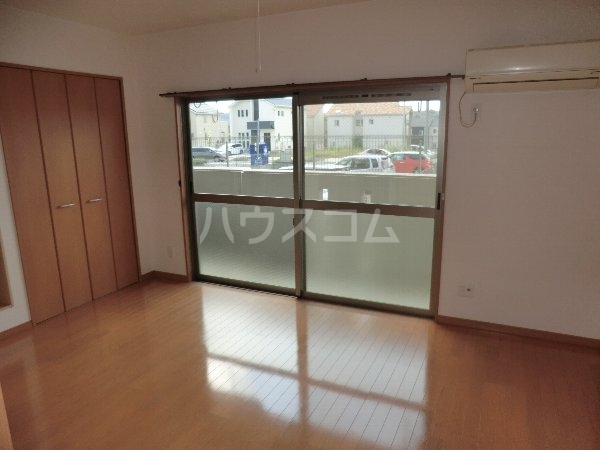 4/18 リビング/ダイニング