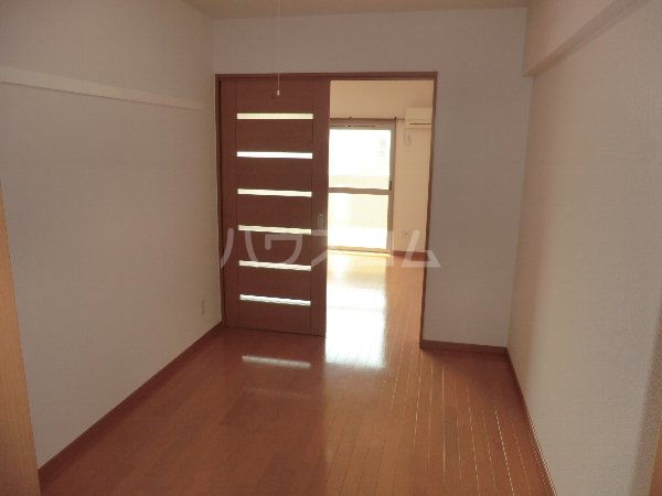 5/18 リビング/ダイニング