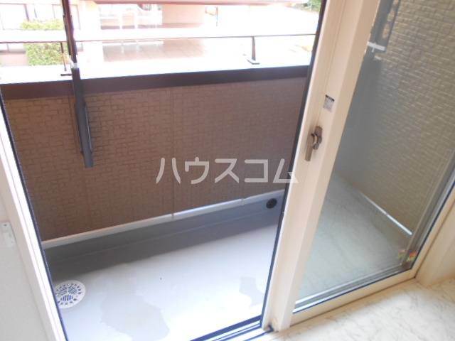 14/30 バルコニー