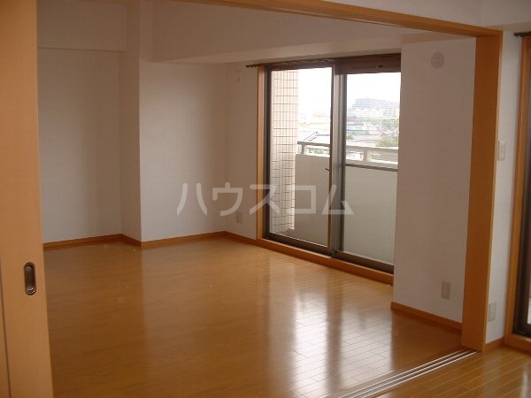 3/28 リビング/ダイニング