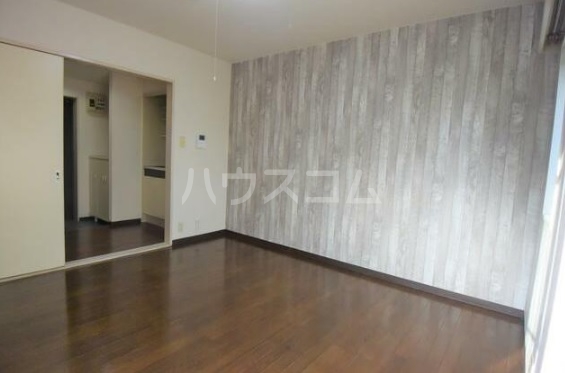 4/24 リビング/ダイニング