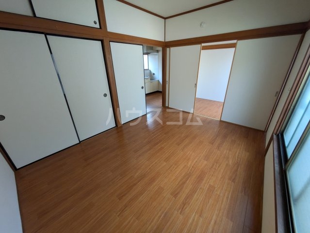 6/30 リビング/ダイニング