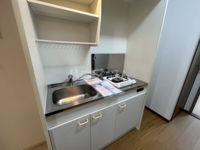 9/28 キッチン