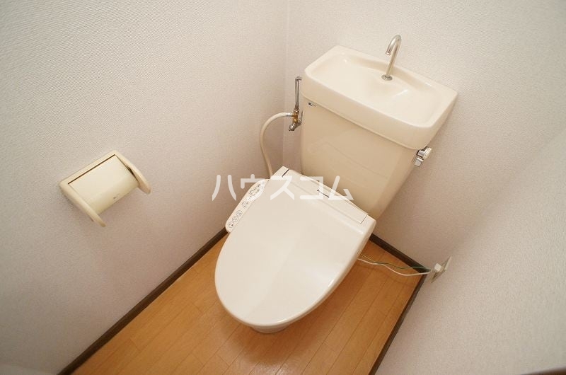 9/20 トイレ