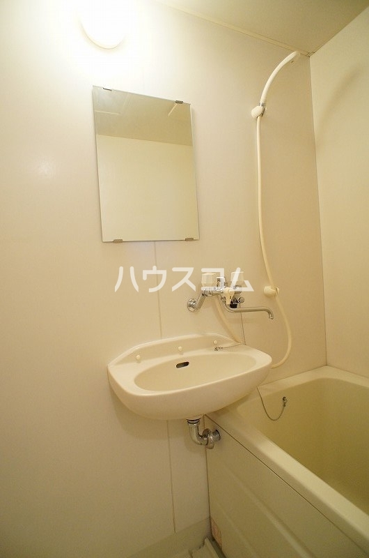 10/20 洗面