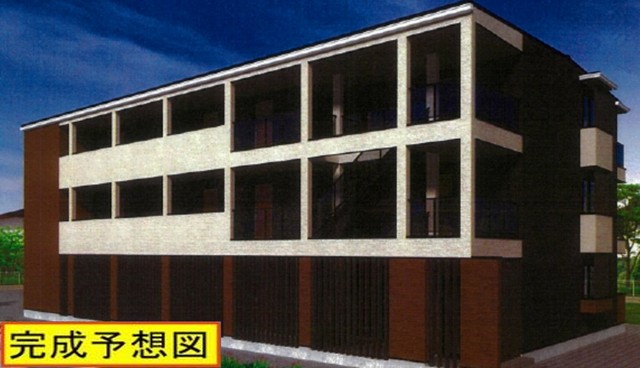 1/30 外観