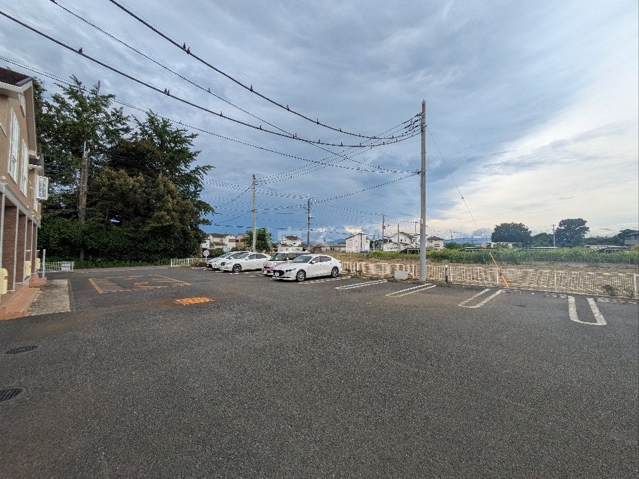 24/30 駐車場