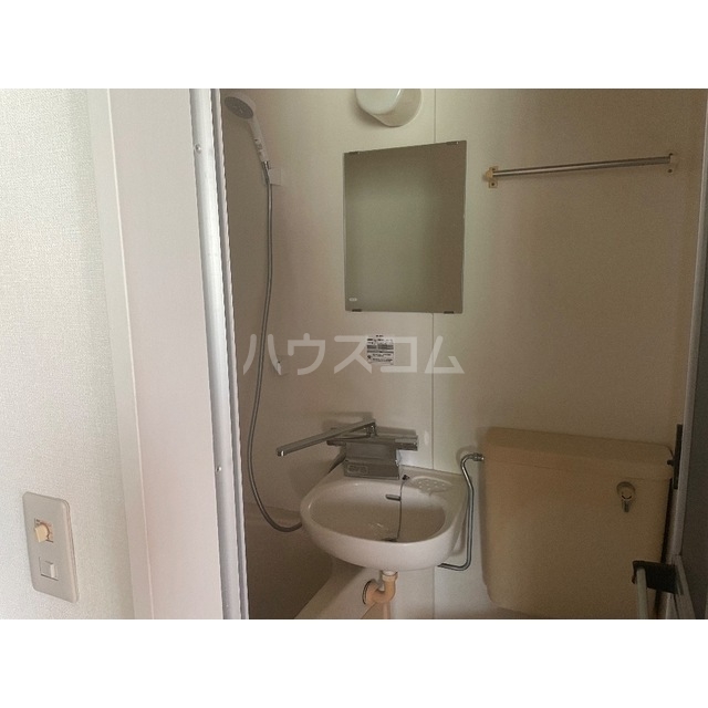 12/30 洗面