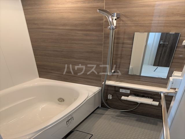 浴室