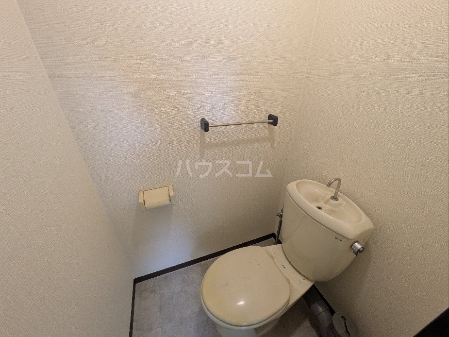 12/30 トイレ