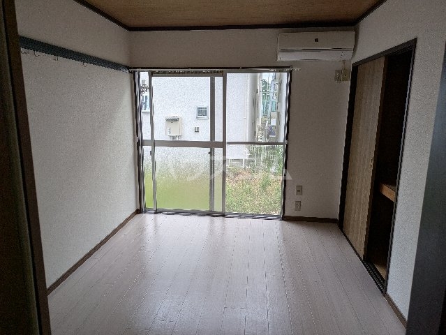 7/27 室内