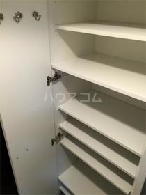 5/30 収納