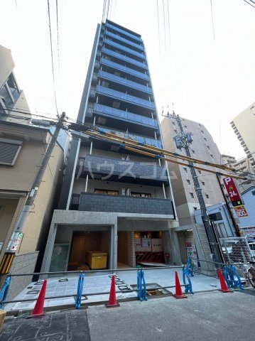 1/14 外観