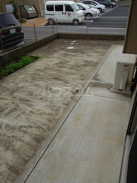 24/30 駐車場