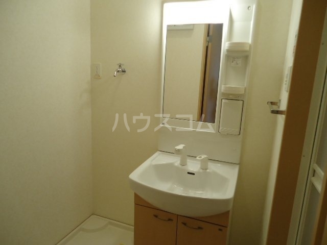 15/30 洗面
