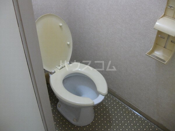 12/28 トイレ