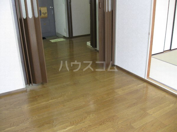 6/28 室内