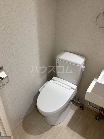 13/30 トイレ