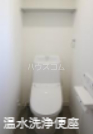8/24 トイレ