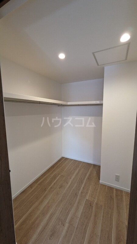 4/24 寝室