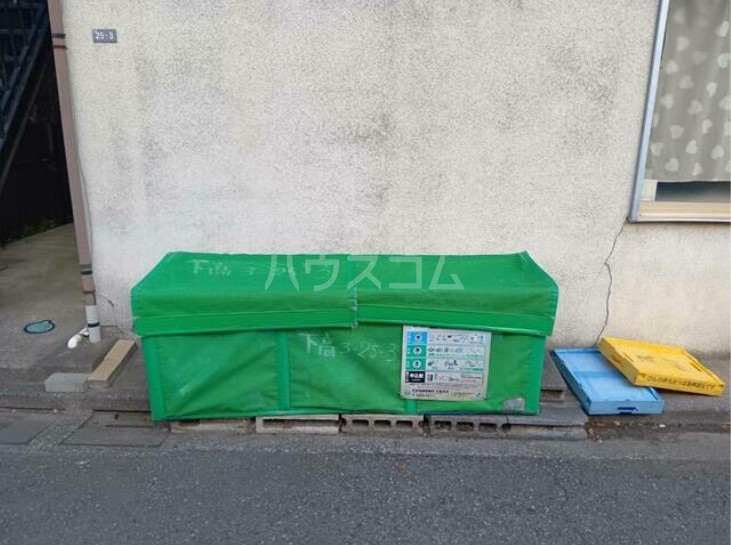 16/24 周辺