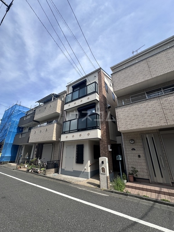 1/27 外観