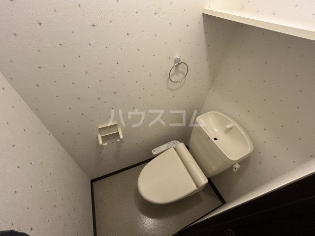 19/30 トイレ