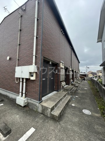 28/30 駐車場