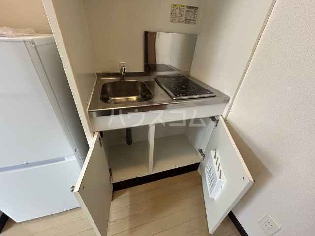 13/30 キッチン