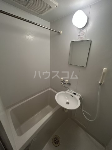 15/30 浴室