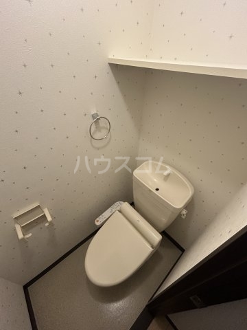 18/30 トイレ