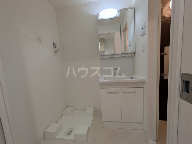 12/30 洗面