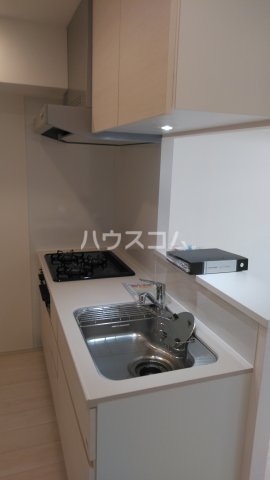 8/30 キッチン