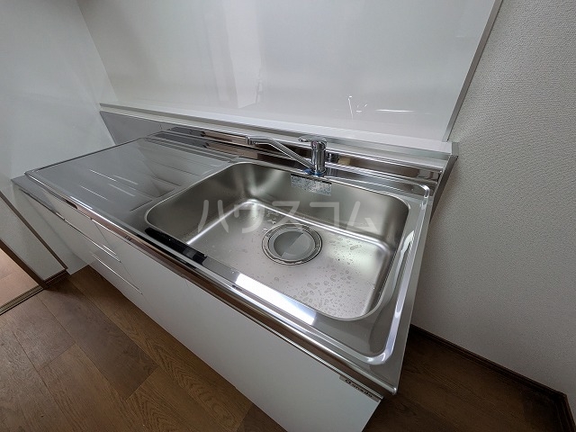 15/30 キッチン