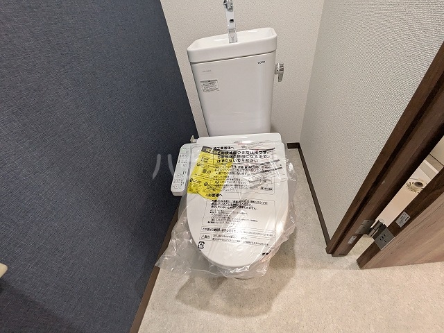 17/30 トイレ