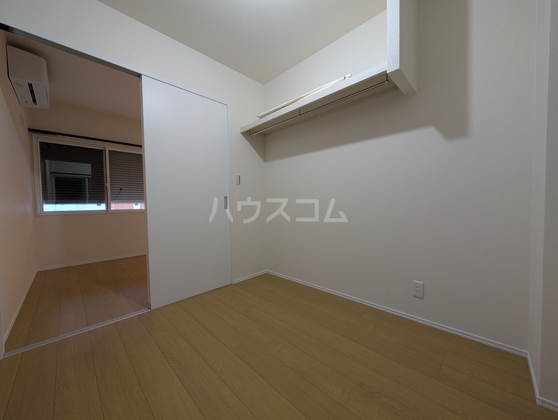7/30 寝室