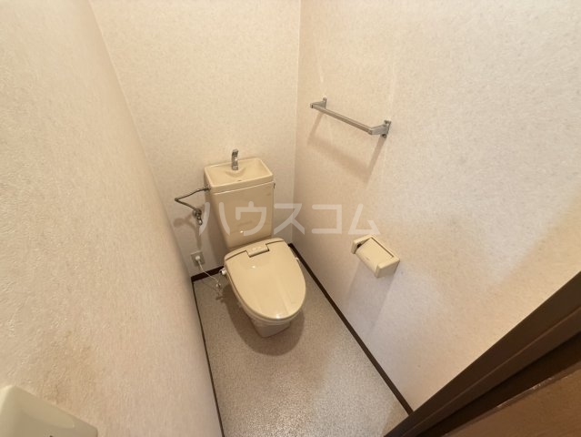 18/30 トイレ