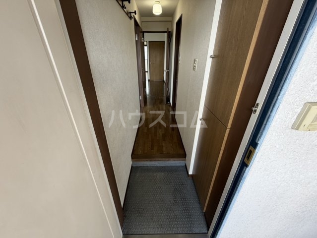 11/30 玄関