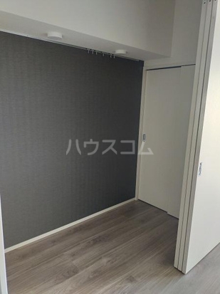 4/26 寝室