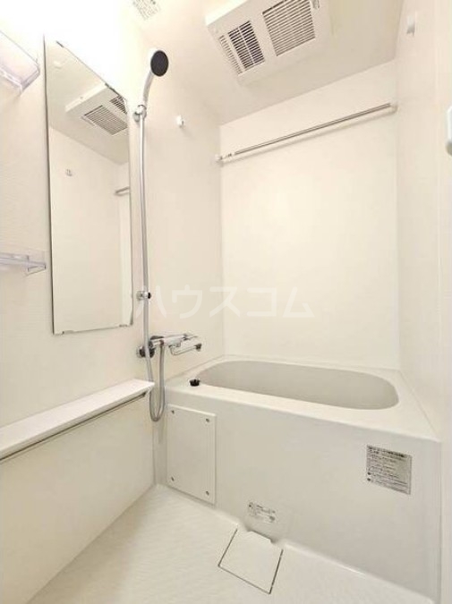 9/26 浴室