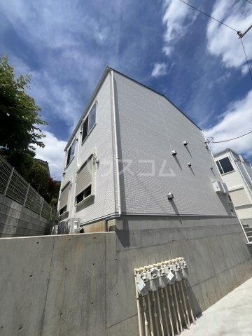 3/30 外観