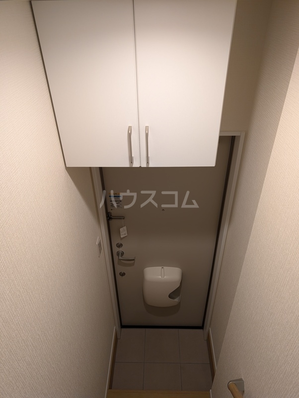 10/30 玄関