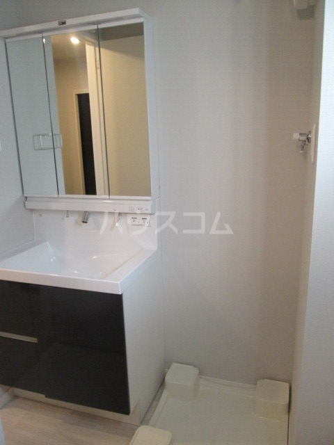 9/27 洗面