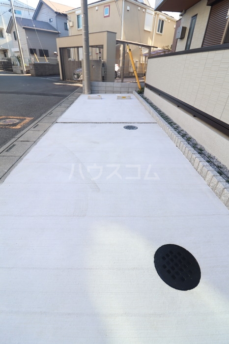 19/30 駐車場