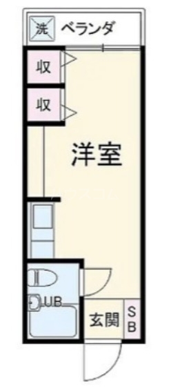 2/12 間取