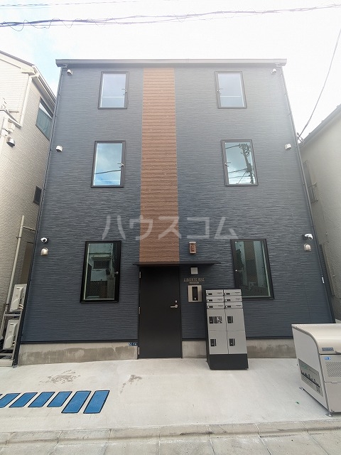 1/30 外観