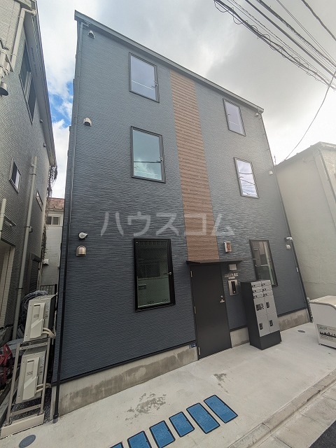 2/5 外観